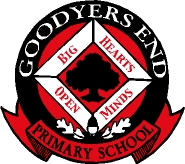 Goodyers Logo
