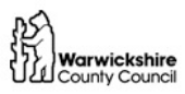 Warwickshire County Council